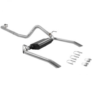 Chevrolet, Pontiac (5.7) Exhaust System Kit