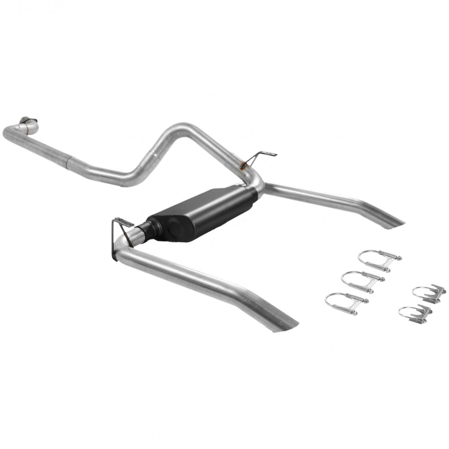 Chevrolet, Pontiac (5.7) Exhaust System Kit