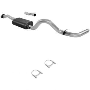 Flowmaster American Thunder Cat-back Exhaust System