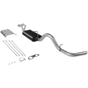 Chevrolet, GMC (5.7) Exhaust System Kit
