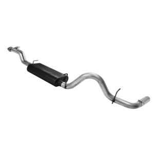 Chevrolet, GMC (5.7) Exhaust System Kit