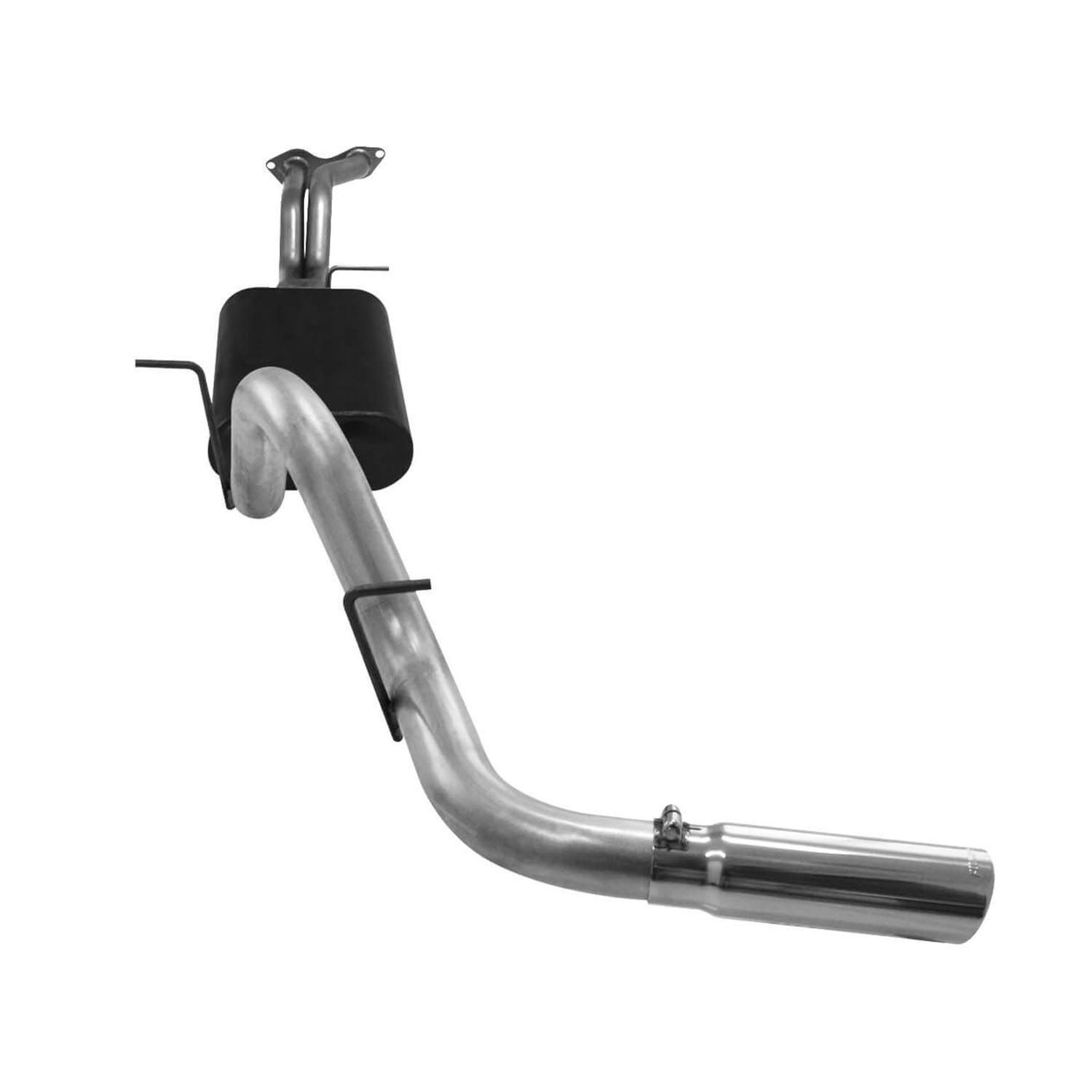 Chevrolet, GMC (5.7) Exhaust System Kit - Image 2