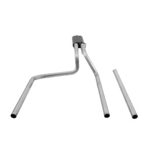 Flowmaster American Thunder Cat-back Exhaust System