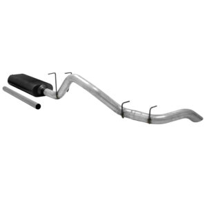Dodge (3.9, 5.2, 5.9) Exhaust System Kit