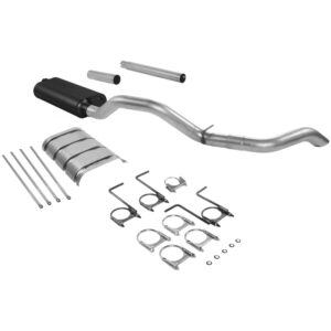 Ford (460) Exhaust System Kit