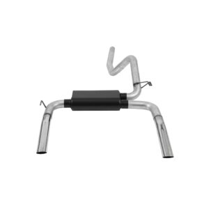 Chevrolet, Pontiac (5.7) Exhaust System Kit