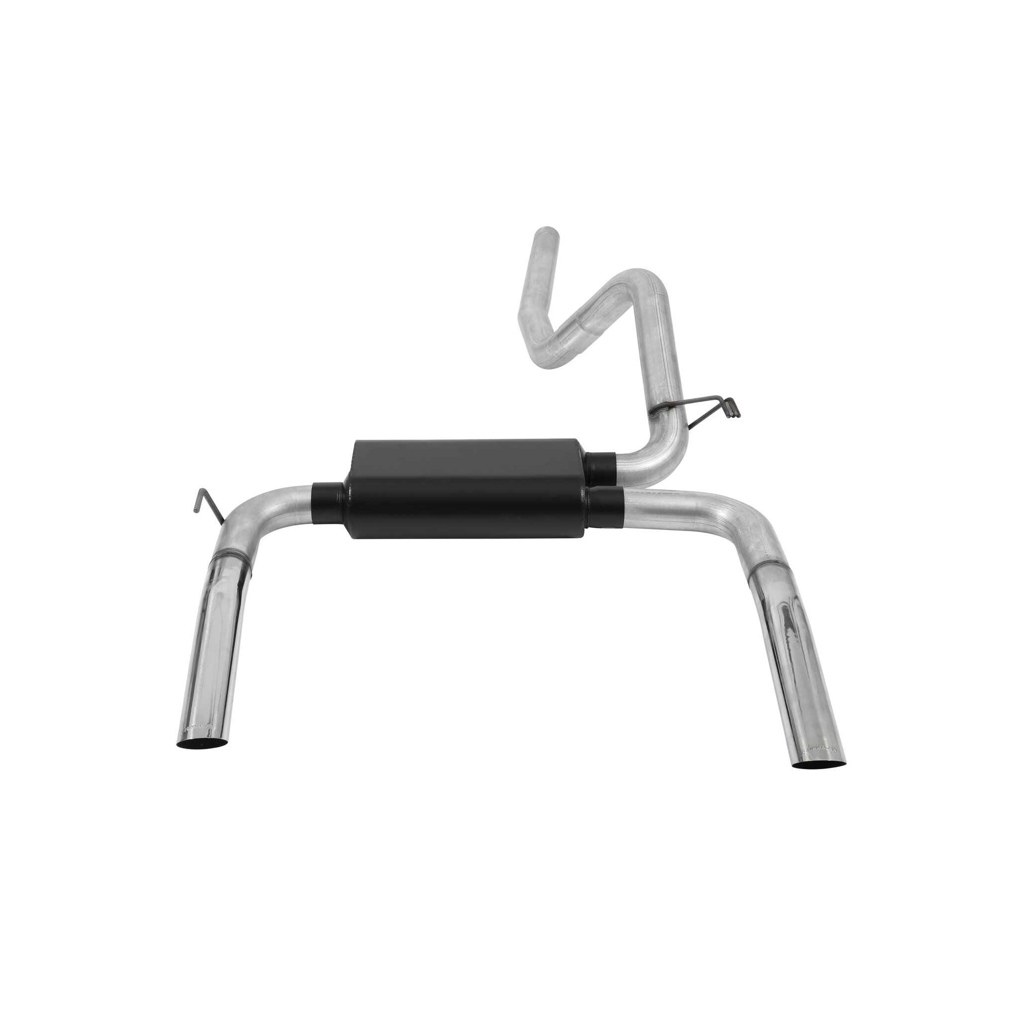 Chevrolet, Pontiac (5.7) Exhaust System Kit