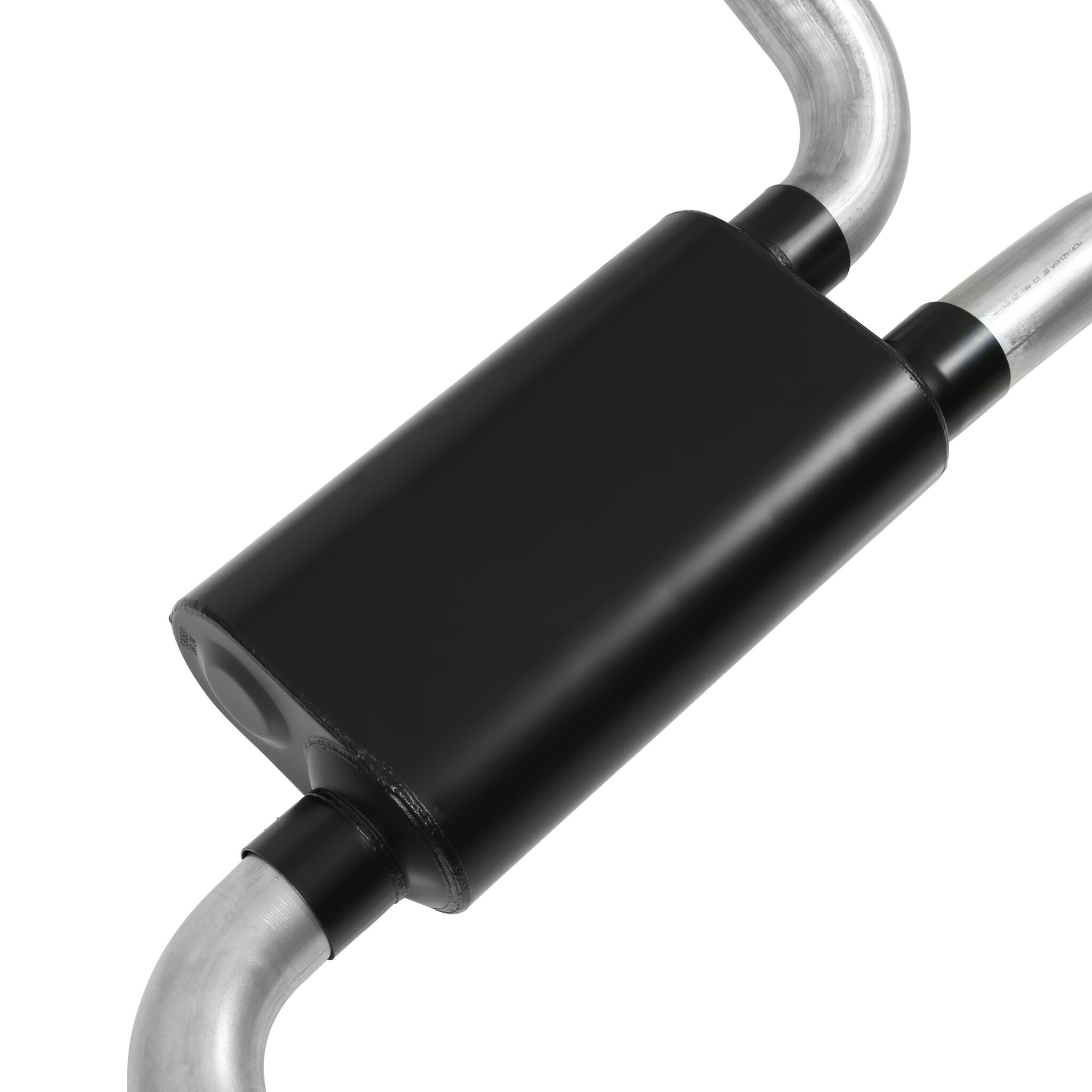 Chevrolet, Pontiac (5.7) Exhaust System Kit - Image 3