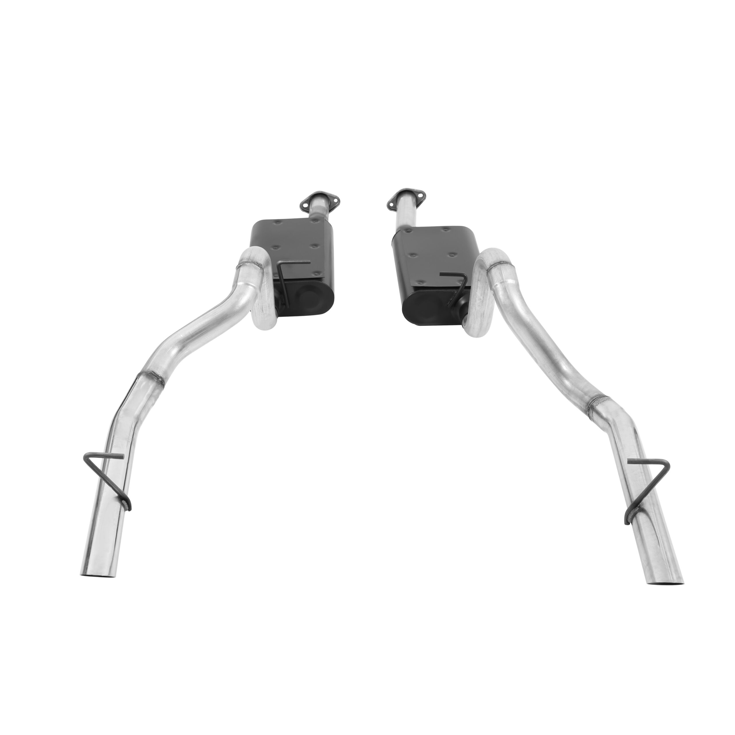Flowmaster Force II Cat-back Exhaust System - Image 2