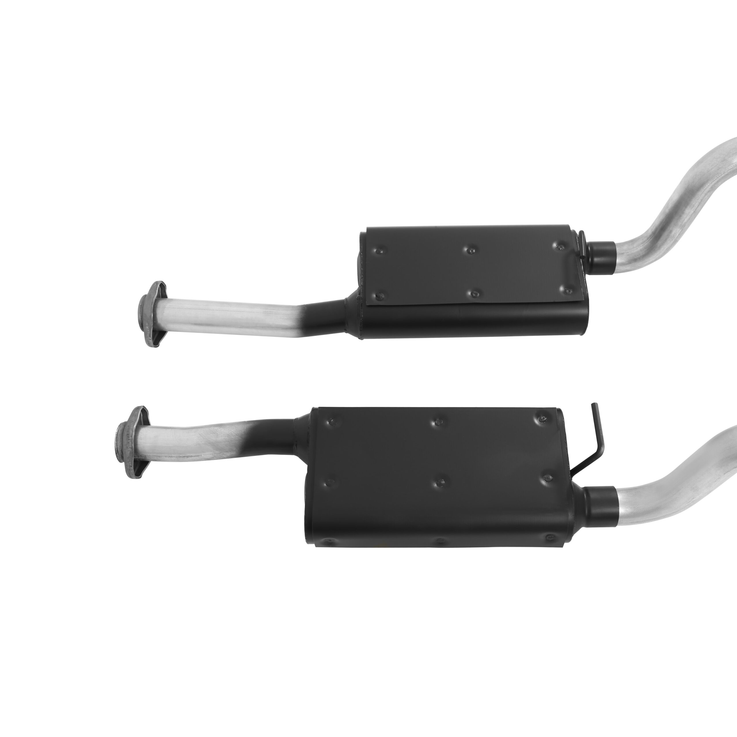 Flowmaster Force II Cat-back Exhaust System - Image 3