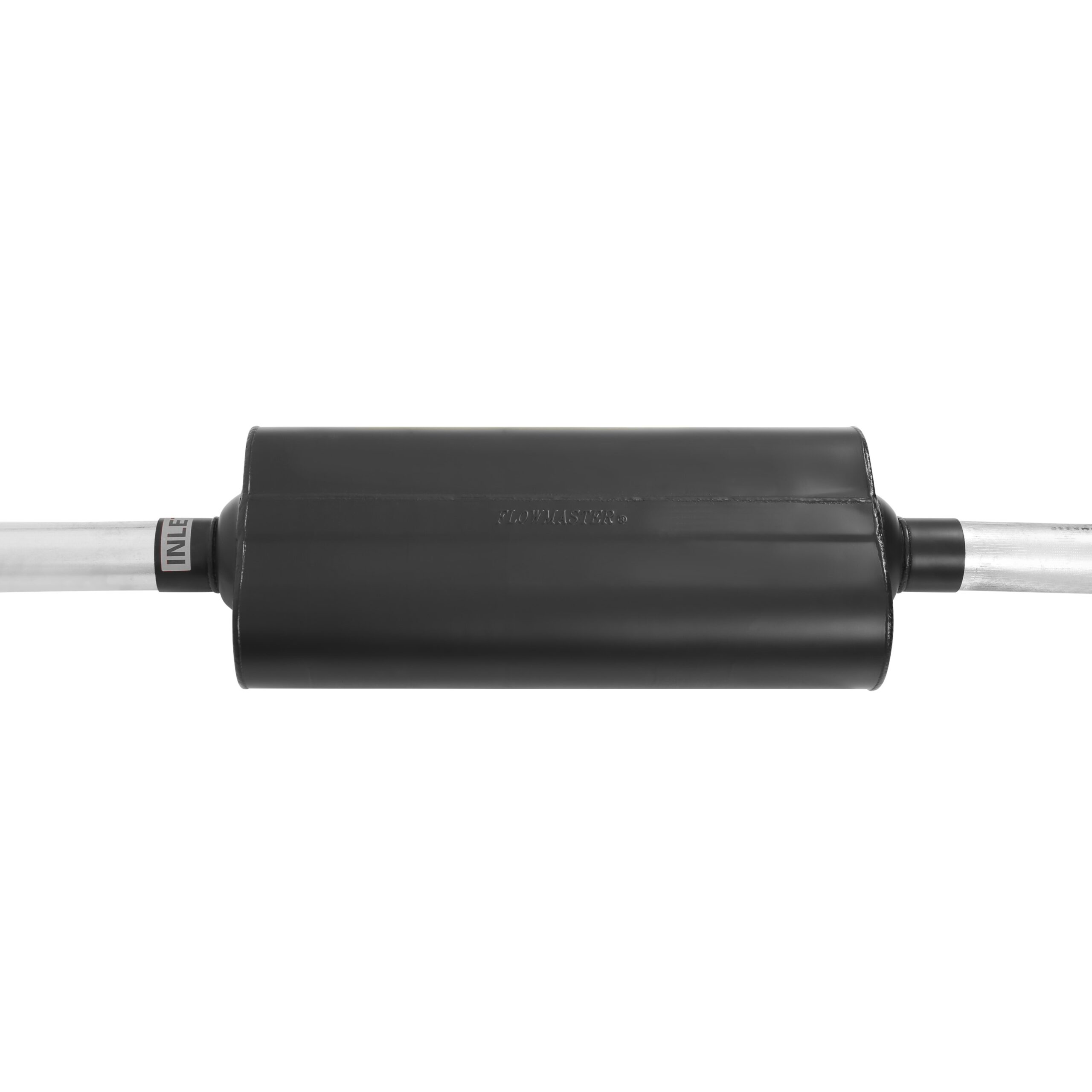 Flowmaster Force II Cat-back Exhaust System - Image 5