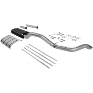 Flowmaster Force II Cat-back Exhaust System