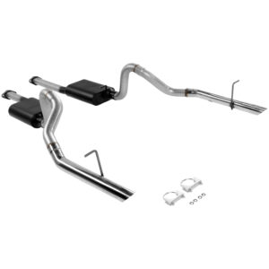 Flowmaster American Thunder Cat-back Exhaust System