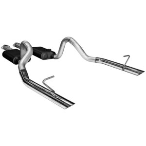 Flowmaster American Thunder Cat-back Exhaust System
