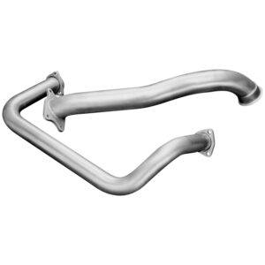 Flowmaster Turbo Downpipe and Crossover Kit