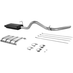 Chevrolet, GMC (5.7, 7.4) Exhaust System Kit