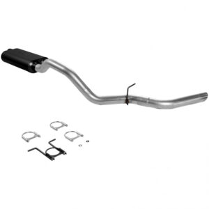 Flowmaster Force II Cat-back Exhaust System