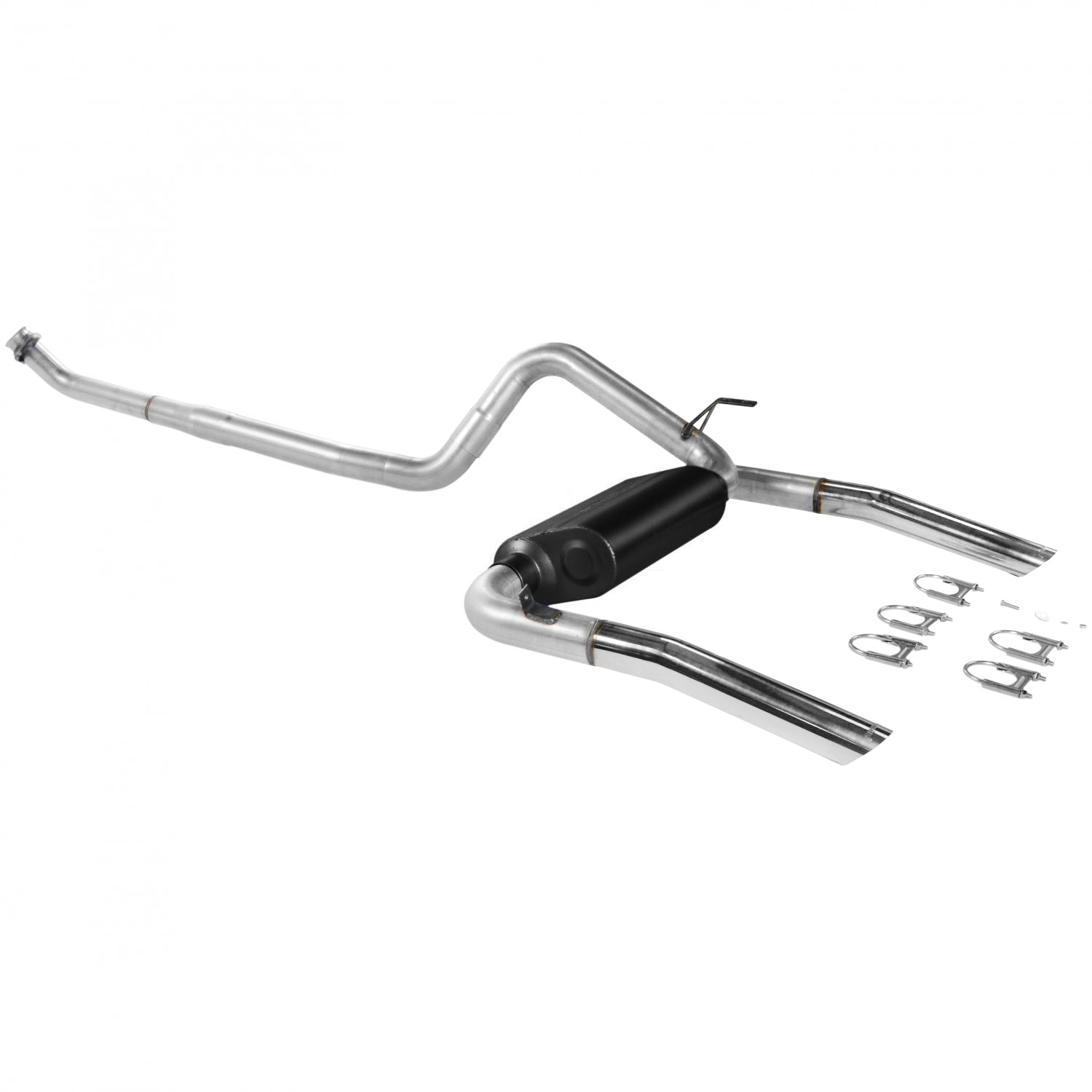 Flowmaster American Thunder Cat-back Exhaust System