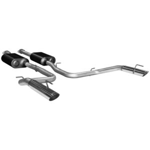 Flowmaster American Thunder Cat-back Exhaust System
