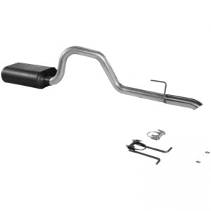 Flowmaster Force II Cat-back Exhaust System