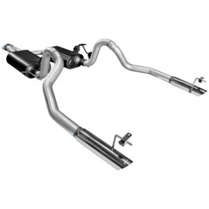 Flowmaster Force II Cat-back Exhaust System