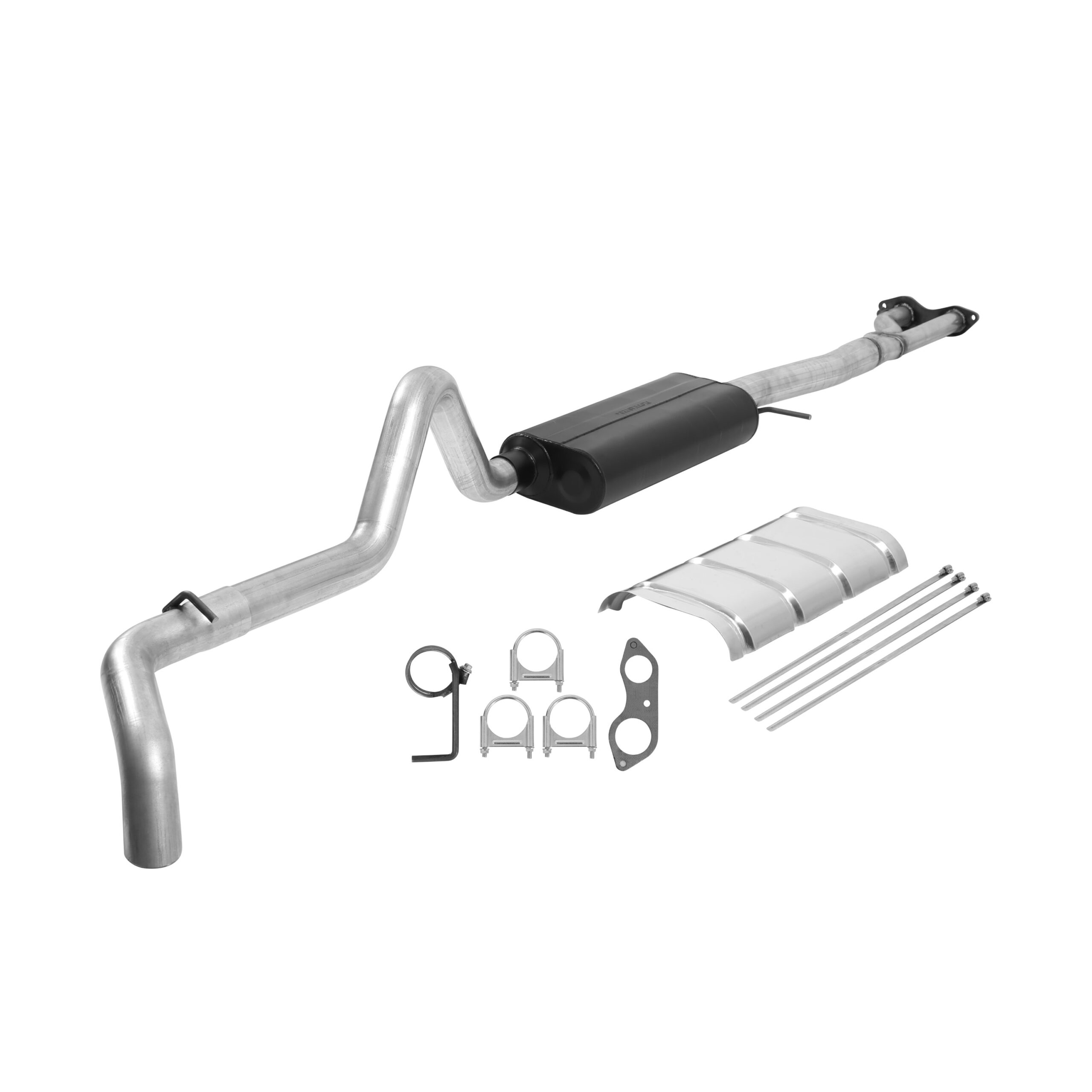 Flowmaster American Thunder Cat-back Exhaust System - Image 3