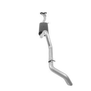 Flowmaster American Thunder Cat-back Exhaust System