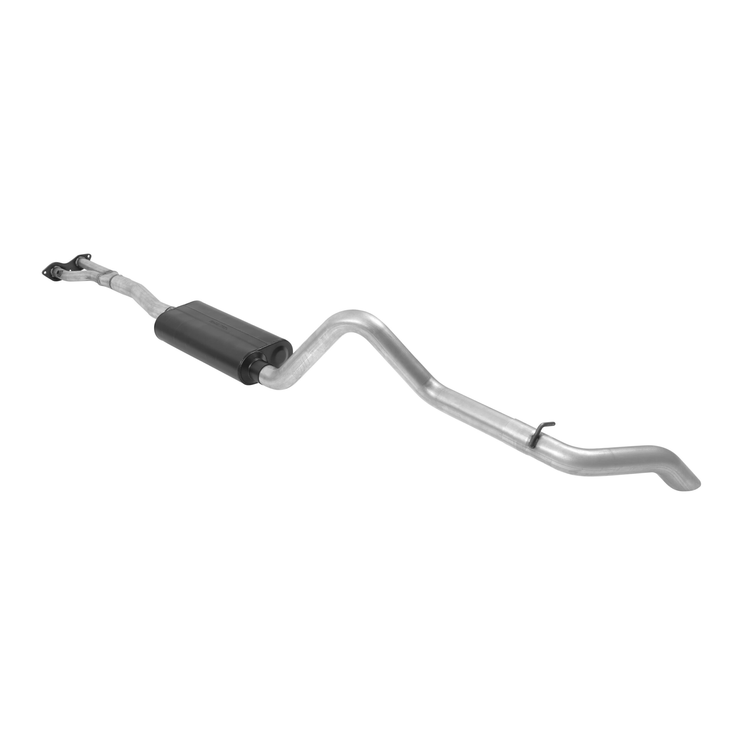 Flowmaster American Thunder Cat-back Exhaust System - Image 7