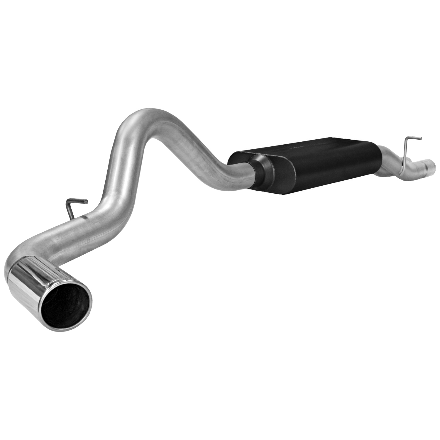 Flowmaster American Thunder Cat-back Exhaust System - Image 5