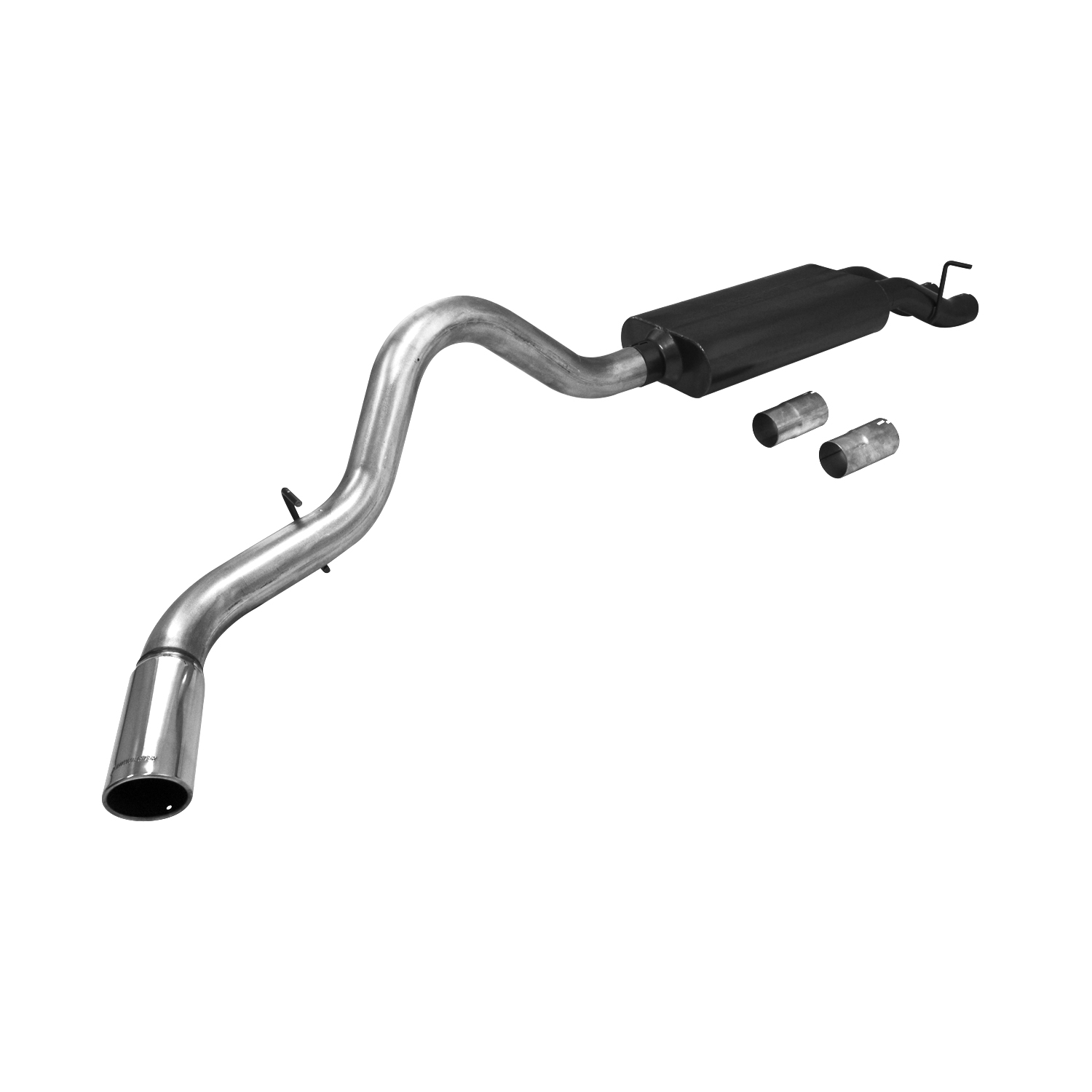 Flowmaster American Thunder Cat-back Exhaust System - Image 6