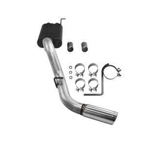 Flowmaster American Thunder Cat-back Exhaust System