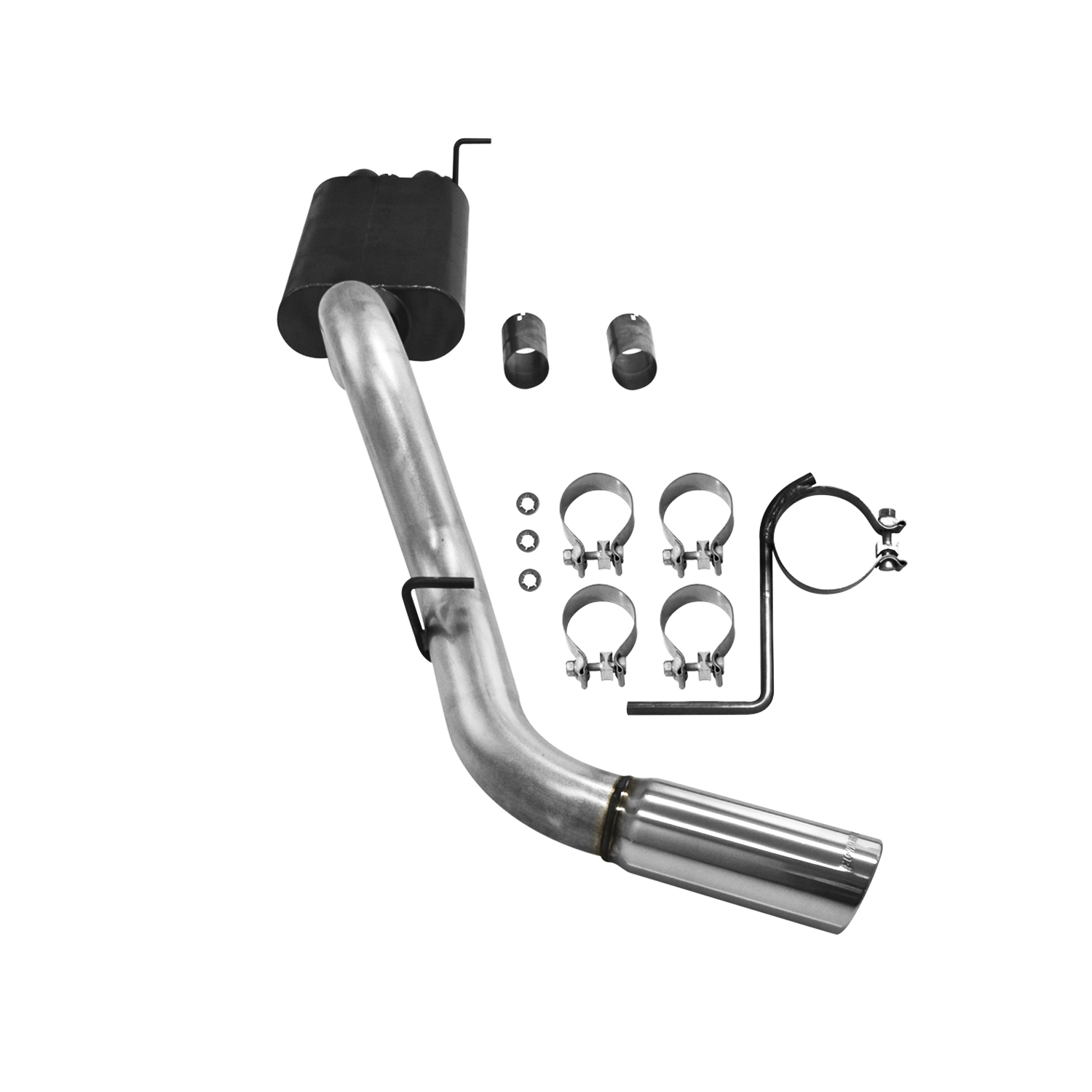 Flowmaster American Thunder Cat-back Exhaust System