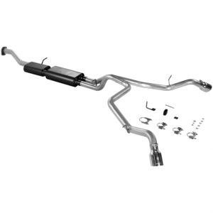 Flowmaster American Thunder Cat-back Exhaust System