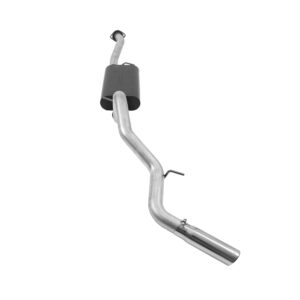 Chevrolet, GMC (4.8, 5.3) Exhaust System Kit
