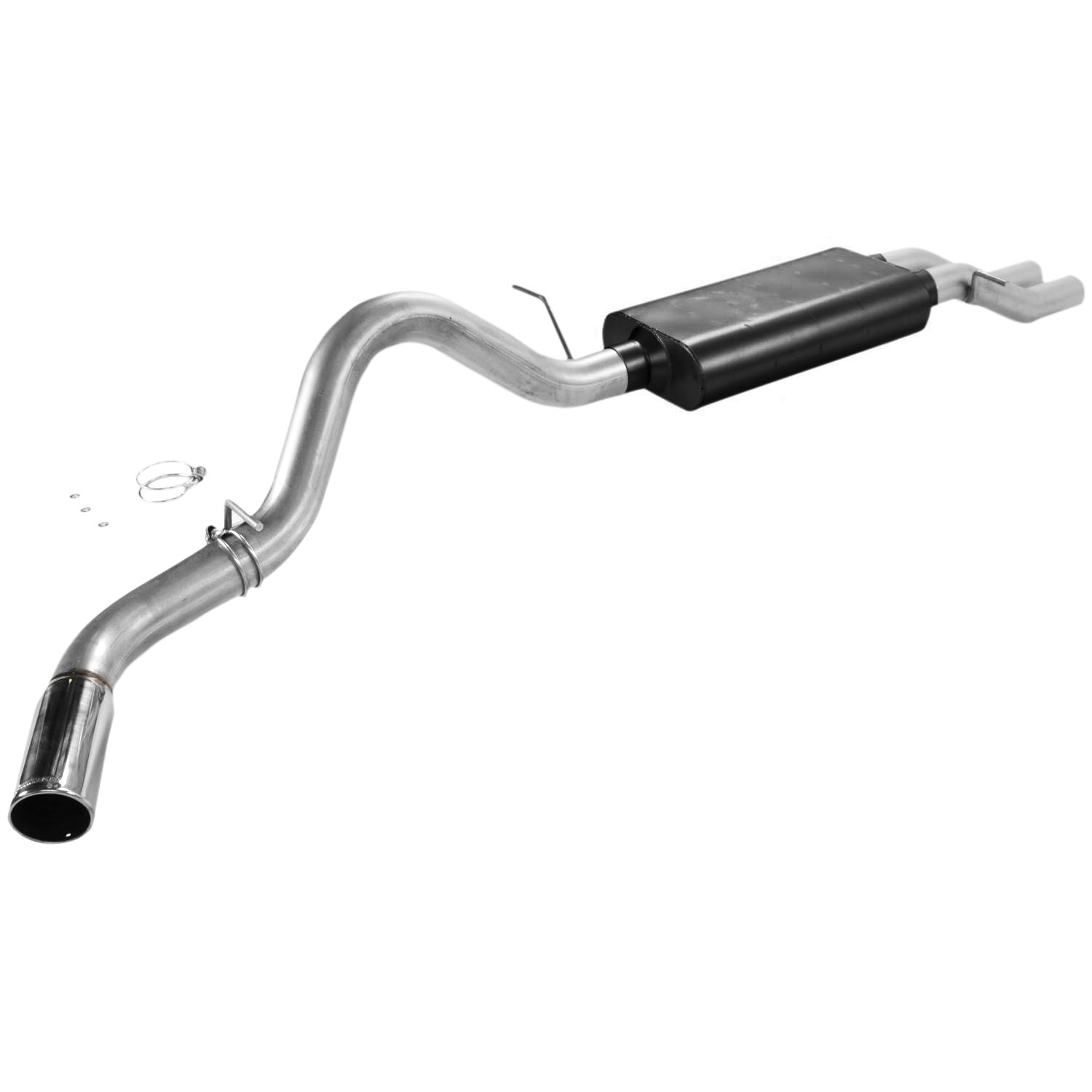 Flowmaster American Thunder Cat-back Exhaust System - Image 4