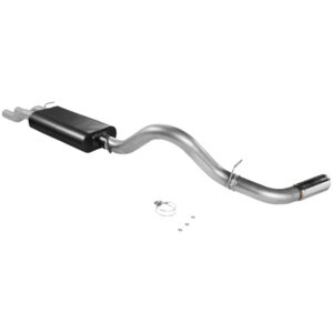 Flowmaster American Thunder Cat-back Exhaust System