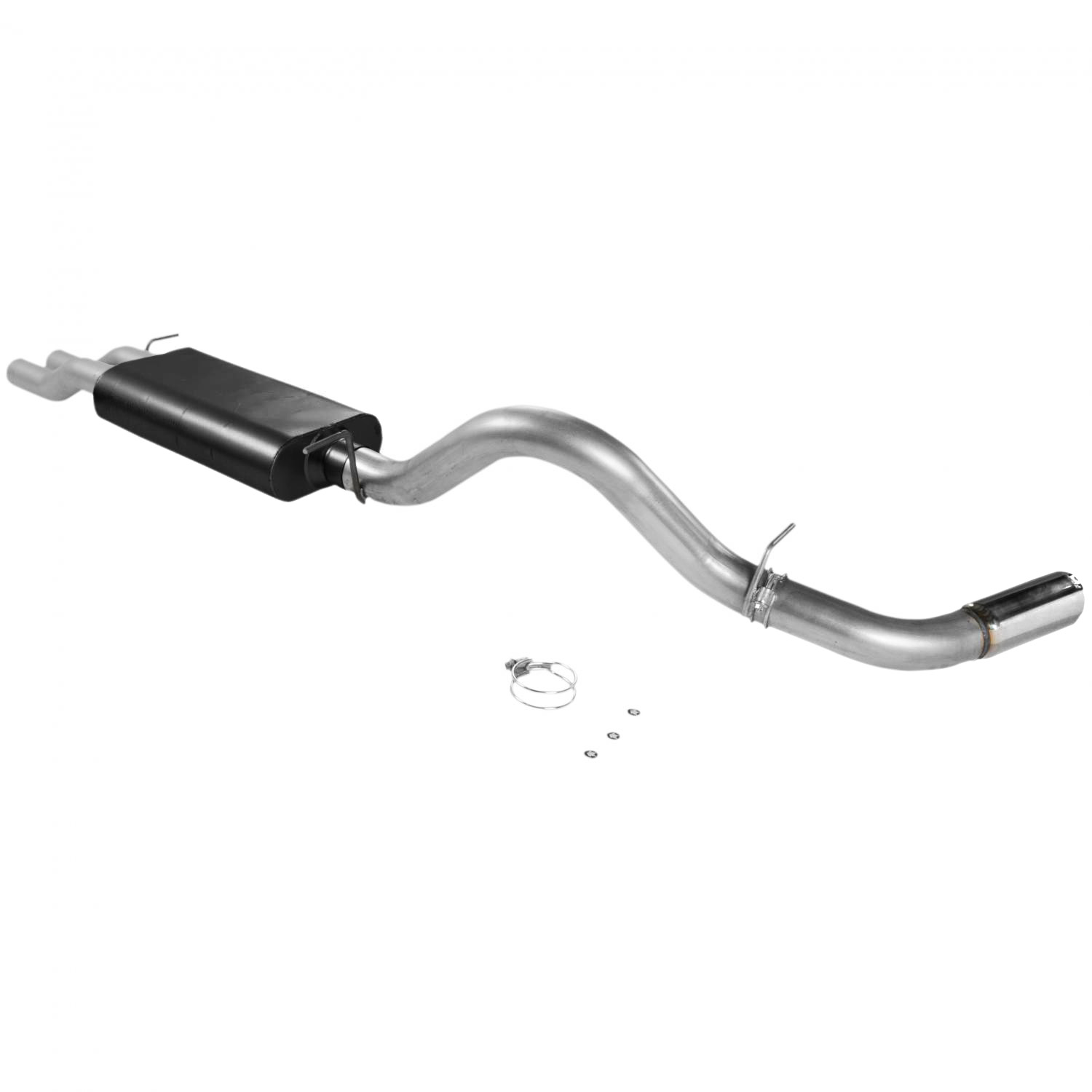 Flowmaster American Thunder Cat-back Exhaust System