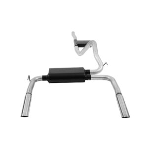 Flowmaster American Thunder Cat-back Exhaust System