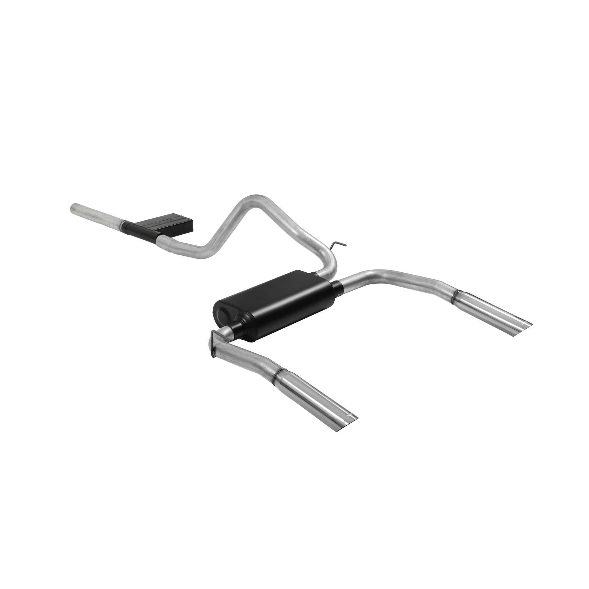 Flowmaster American Thunder Cat-back Exhaust System - Image 2