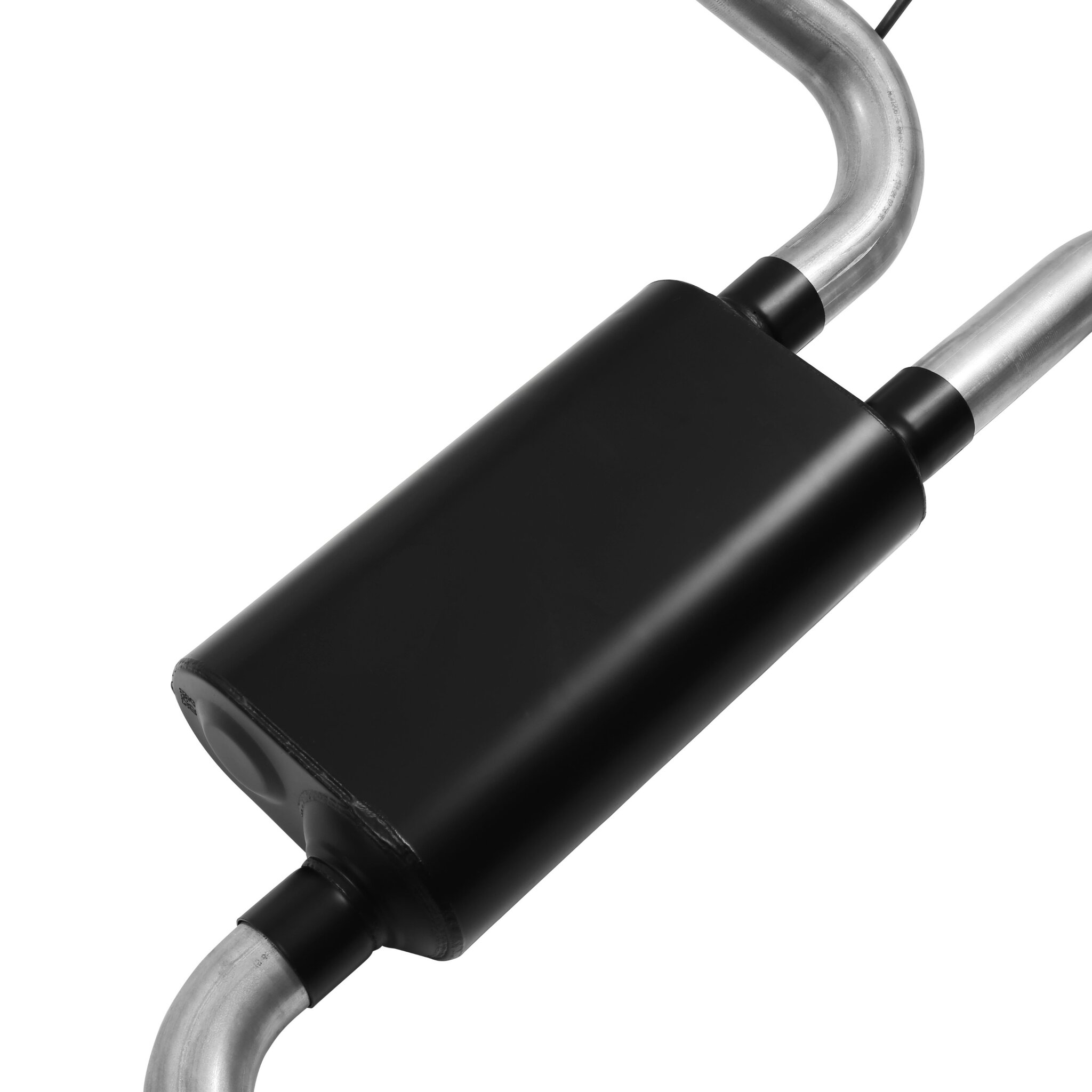 Flowmaster American Thunder Cat-back Exhaust System - Image 3