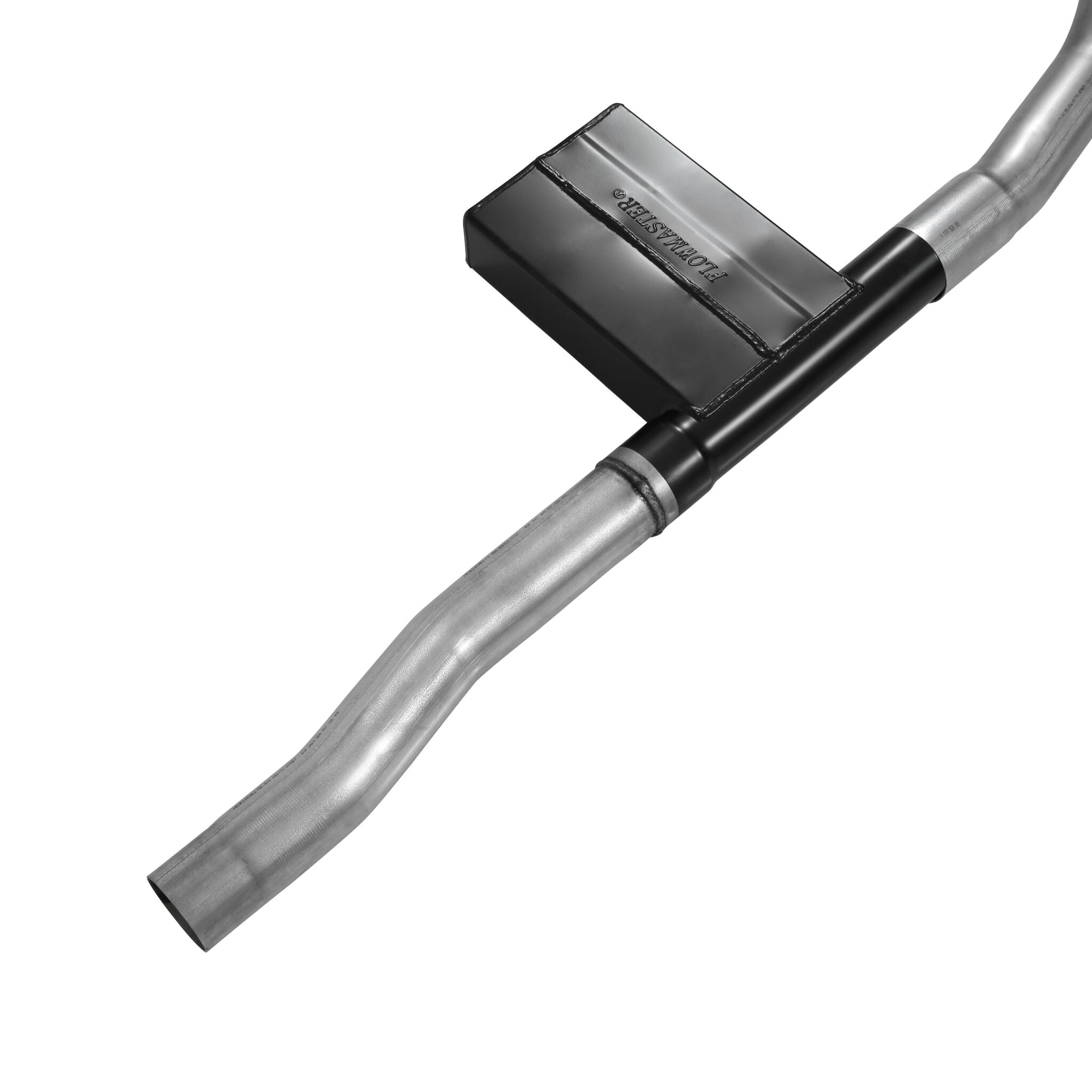 Flowmaster American Thunder Cat-back Exhaust System - Image 4