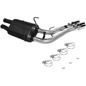 Flowmaster American Thunder Cat-back Exhaust System