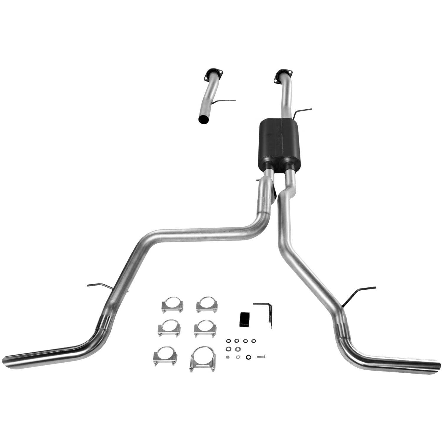 Flowmaster American Thunder Cat-back Exhaust System - Image 2