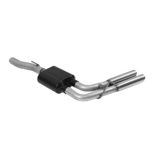 Flowmaster American Thunder Cat-back Exhaust System