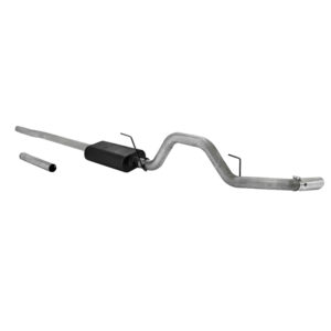 Flowmaster Force II Cat-back Exhaust System