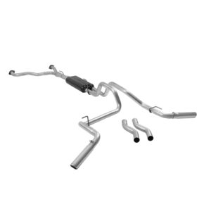 Flowmaster American Thunder Cat-back Exhaust System