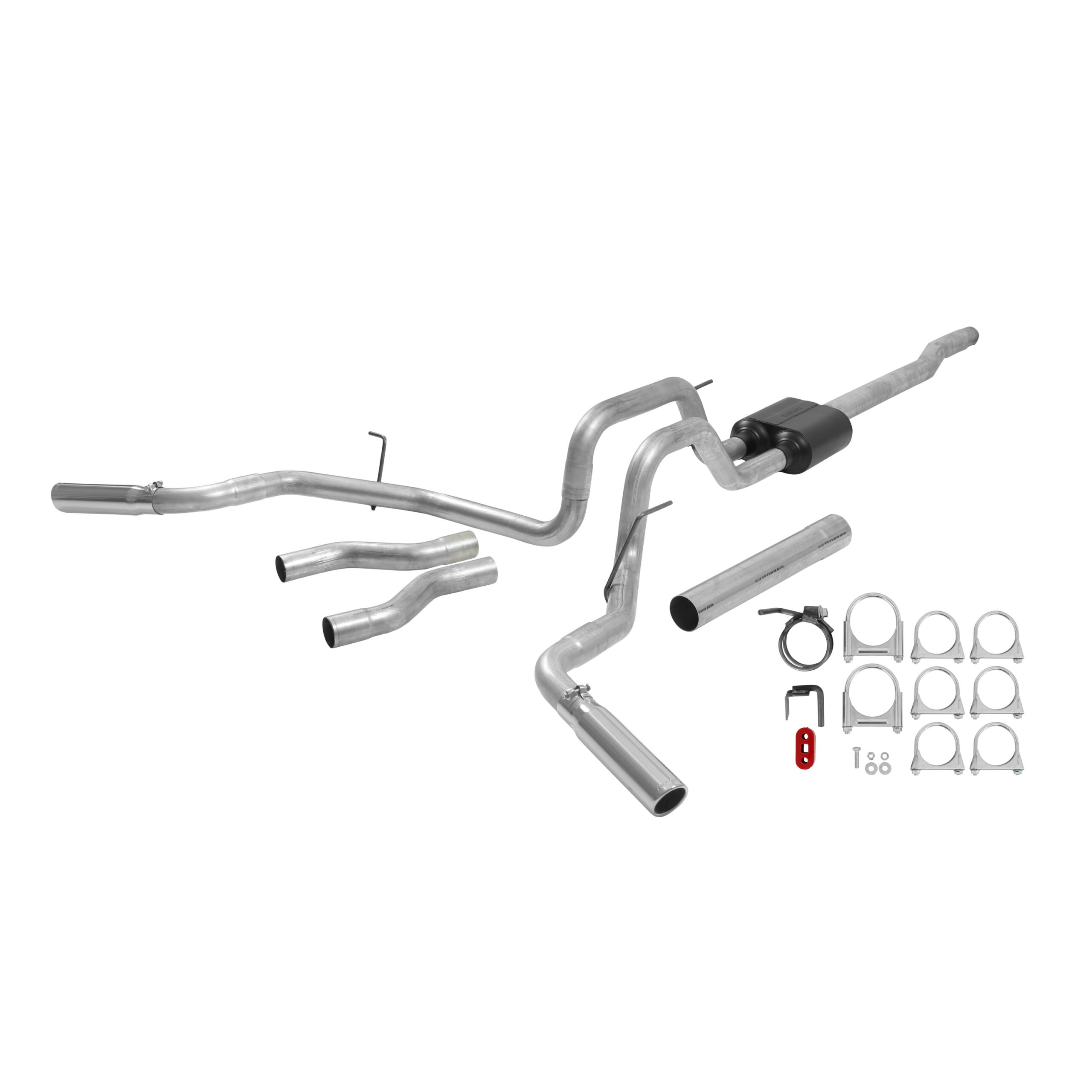 Flowmaster American Thunder Cat-back Exhaust System - Image 3