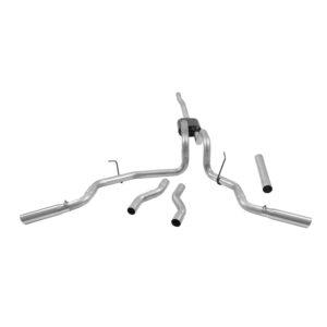 Flowmaster American Thunder Cat-back Exhaust System