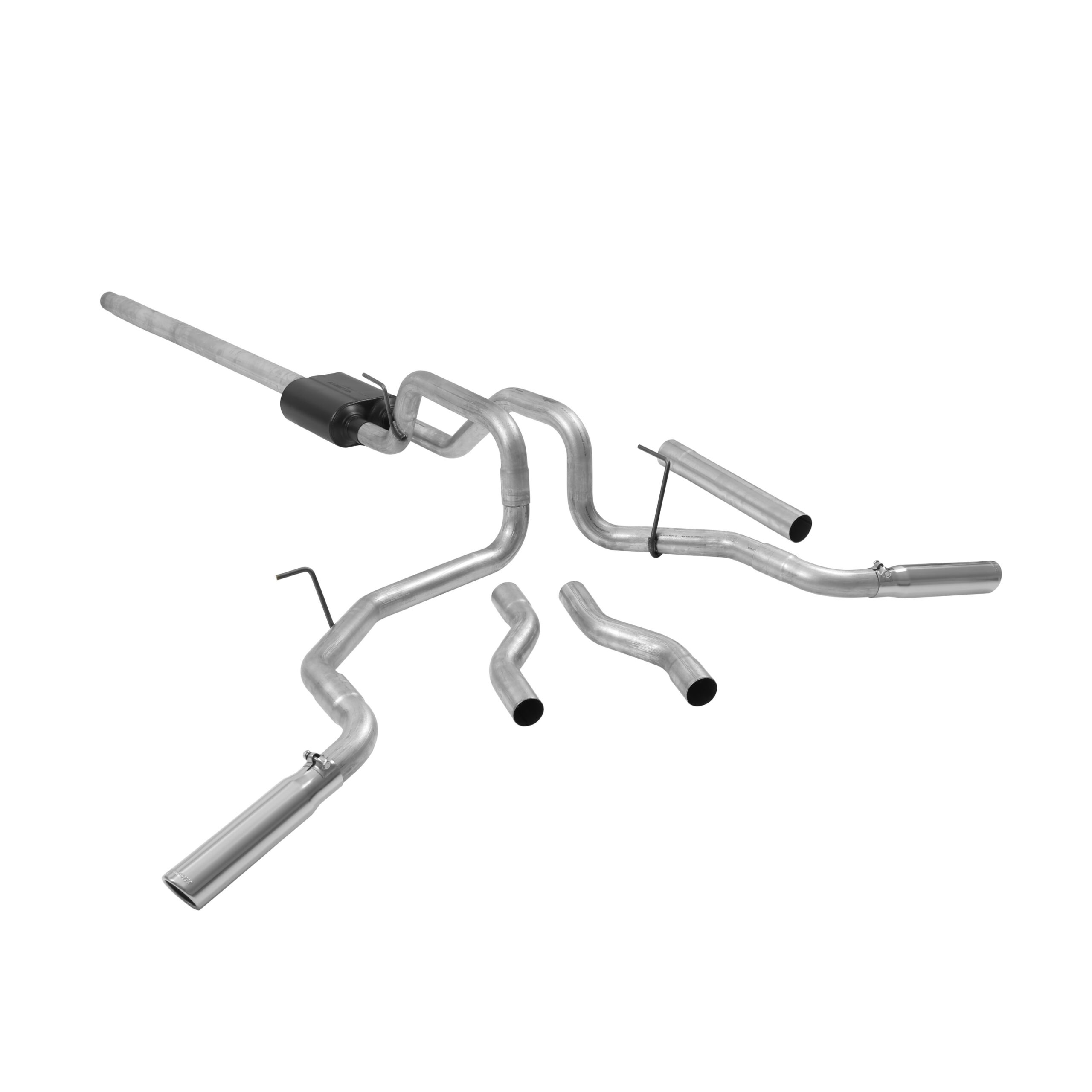 Flowmaster American Thunder Cat-back Exhaust System - Image 6