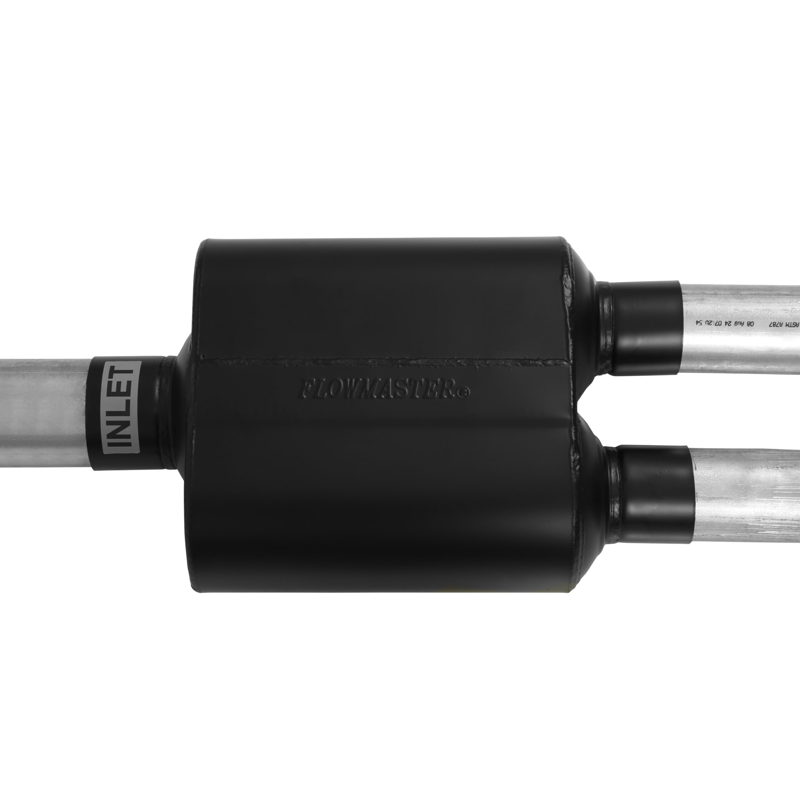 Flowmaster American Thunder Cat-back Exhaust System - Image 4